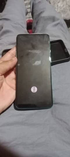 OnePlus 8t 0