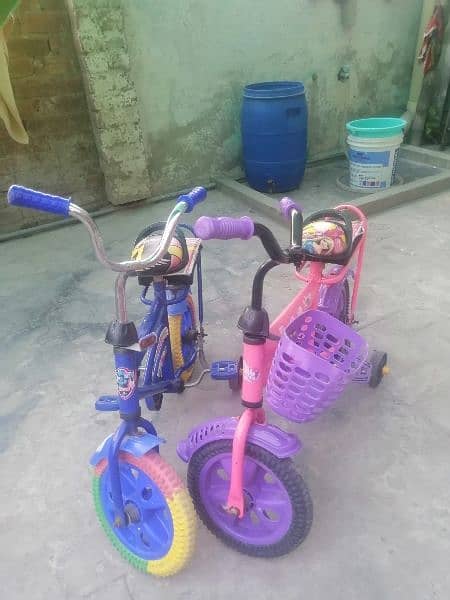 kids cycle for sale 1