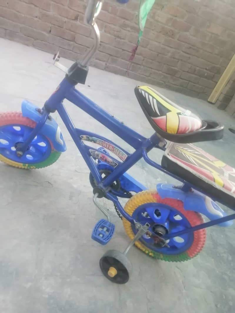 kids cycle for sale 4