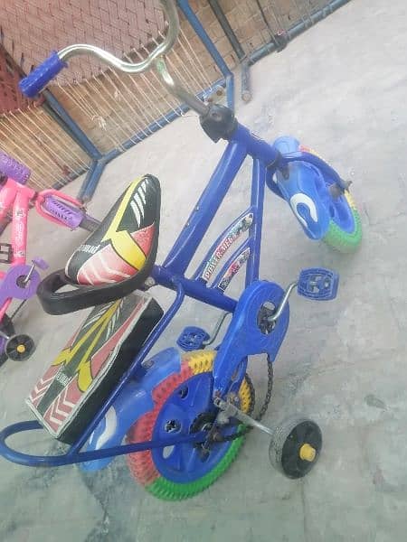 kids cycle for sale 5