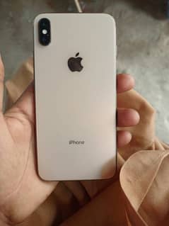 IPHONE XS MAX 256 DUAL APPROVED