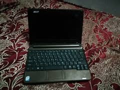 Acer laptop mini size