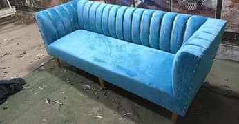 all types of sofa repairing