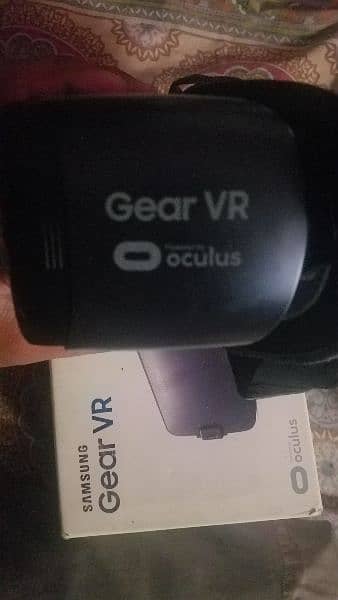 Samsung Gear VR Smr323 1