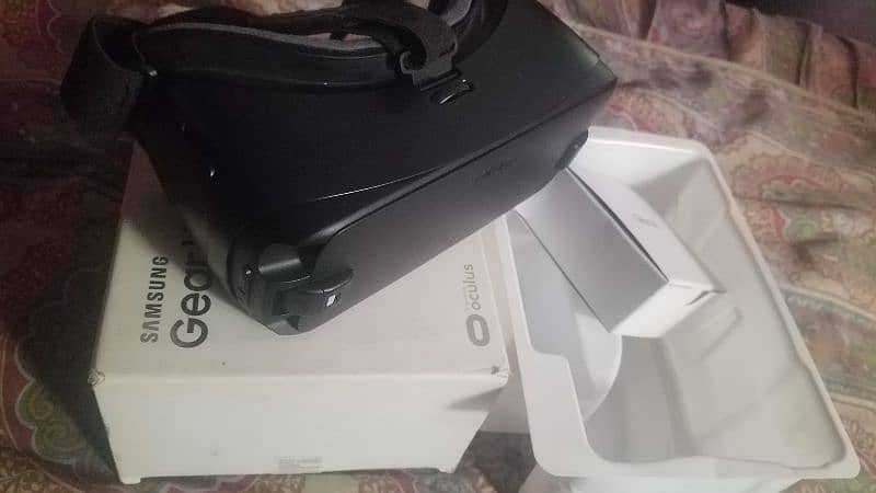 Samsung Gear VR Smr323 2