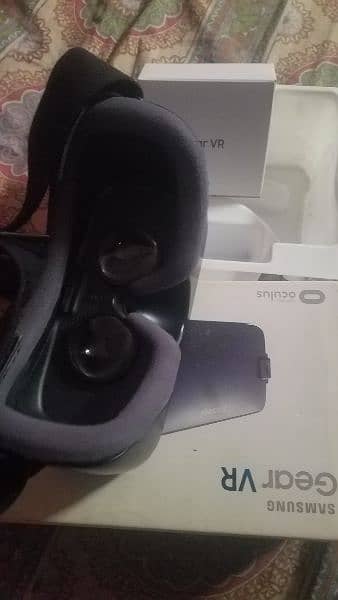 Samsung Gear VR Smr323 3