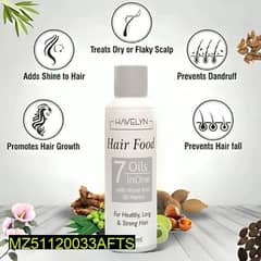 Herbal Hair oil, 200ml