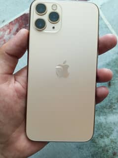 I phone 11 Pro ( 64gb Pta Approved)
