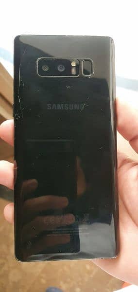 samsung note 8 256gb dual sim 1