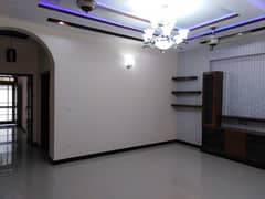 Upper Portion Is Available For Rent In I-8 At Prime Located 0