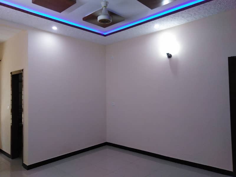 Upper Portion Is Available For Rent In I-8 At Prime Located 3