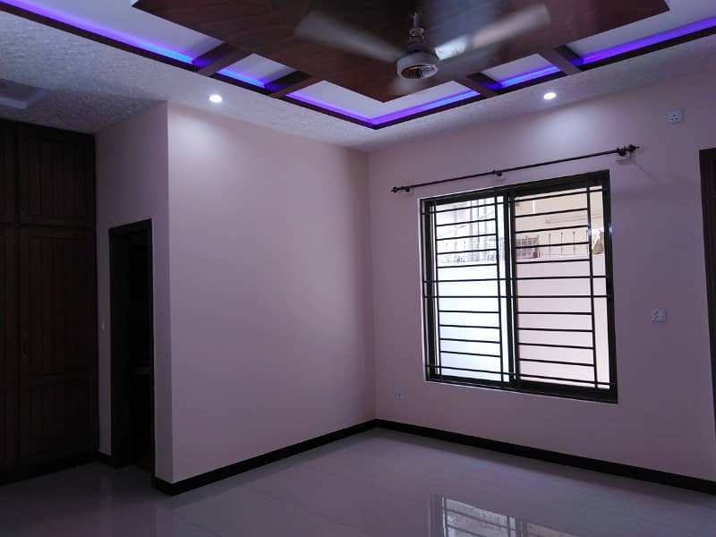 Upper Portion Is Available For Rent In I-8 At Prime Located 7