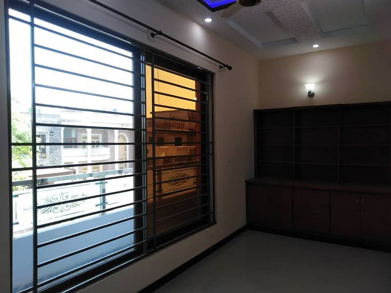 Upper Portion Is Available For Rent In I-8 At Prime Located 10