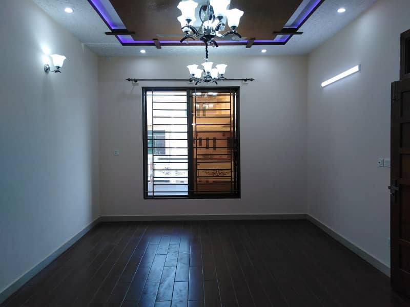 Upper Portion Is Available For Rent In I-8 At Prime Located 15