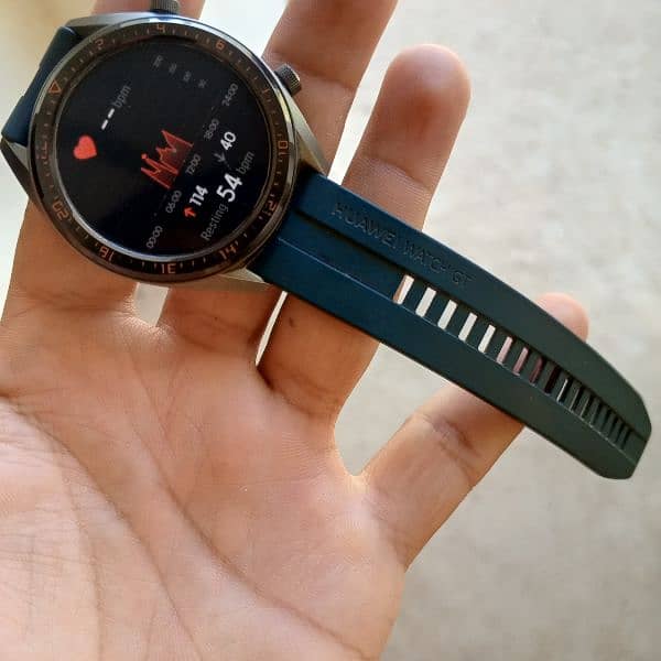 Huawei watch GT 6