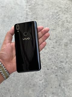 Vivo Y85A 4/64 PTA Approved For Sale