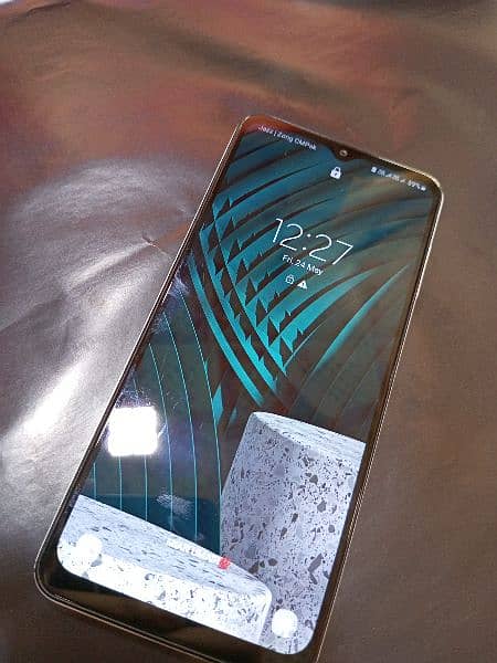 Samsung Galaxy A12 6