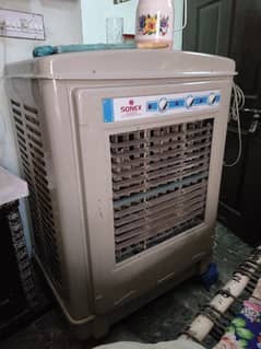 Sonex Air Cooler metal body