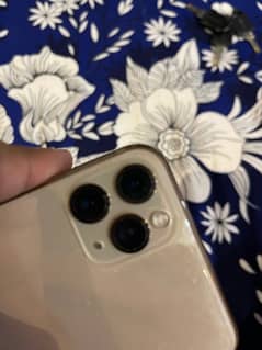 Iphone 11 Pro Max PTA Approved
