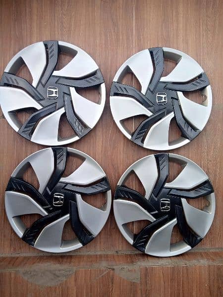 Honda Freed Honda Fit HONDA City Honda Grace 15 Size Original WheelCup 1