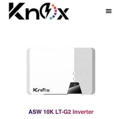 ASW 10K LT-G2 Inverter
