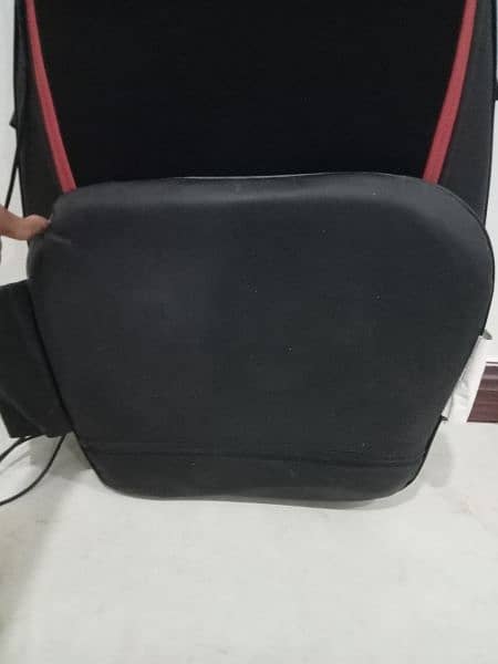 Shiatsu Massager 6