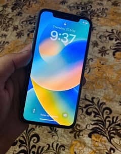 iPhone X Whaterpka only non PTA