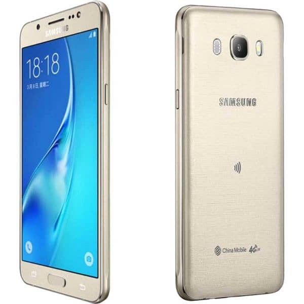 Sumsung galaxy j5-16 03103087683 0