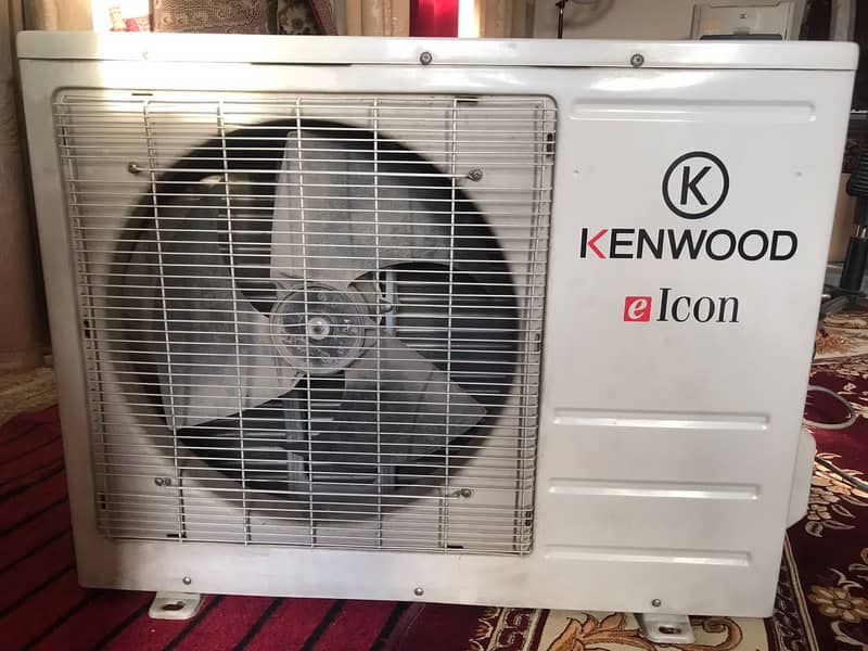 1.5 Ton Used Split AC For Sale 9