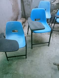 Study chairs up for sale