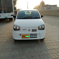 Suzuki Alto vxr 2019 for sale