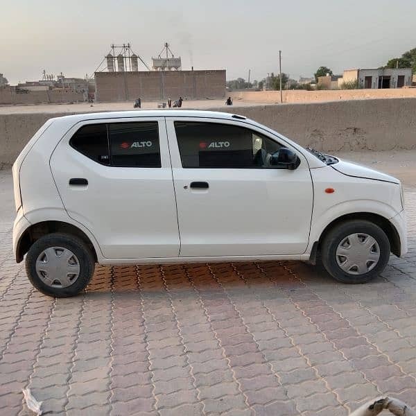 Suzuki Alto vxr 2019 for sale 1