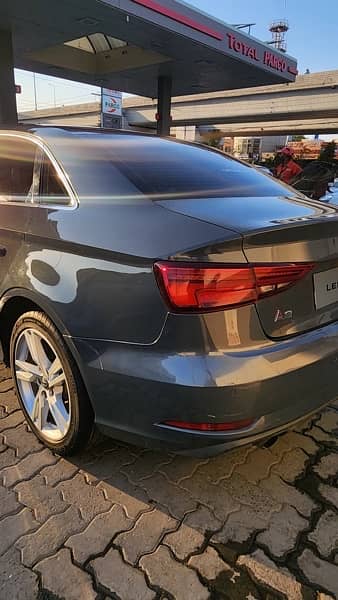 Audi A3 2017 3