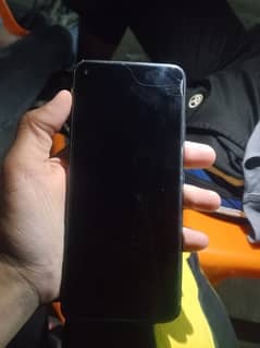 infinix hot 10 4/128 All ok only sirf mobile pta Approved 0