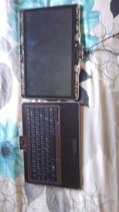Dell XT3 Laptop(for Spare parts)