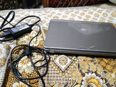 Hp probook 4530s with charger good condition