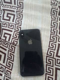 I phone x for sale 64gb