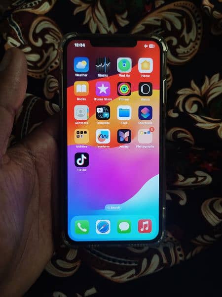 Iphone XS MAX 64gb Non Pta 2