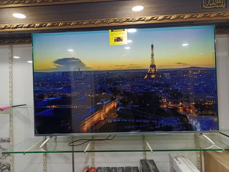 Led Smart TV, 75 Inch LG, TCL, Sony, Samsung Led 03225848699 1