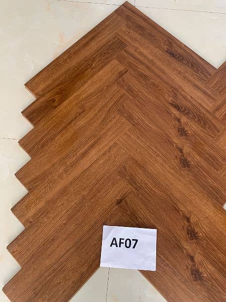 wooden flooring 1