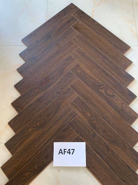 wooden flooring 2