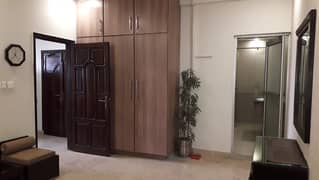 Luxury Apartment for rent in Lahore Defence