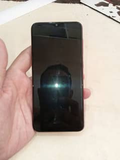 Samsung A20 for sale