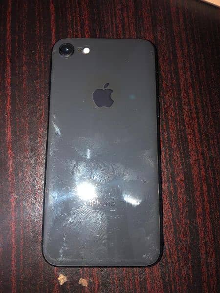 iphone 8 not PTA 1