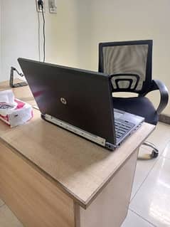 HP Laptop Core i7 - 8560w For Sale Best for Freelancers