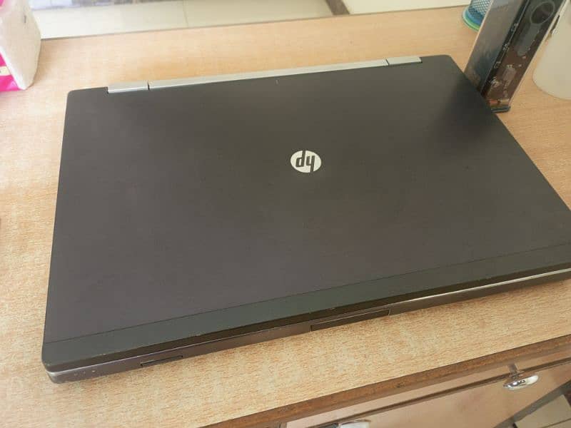 HP Laptop Core i7 Urgent Sale - 8560w For Sale Best for Freelancers 1