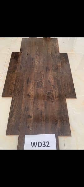 wooden flooring 1