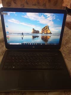 Hp Laptop Core i7 7th Generation 0