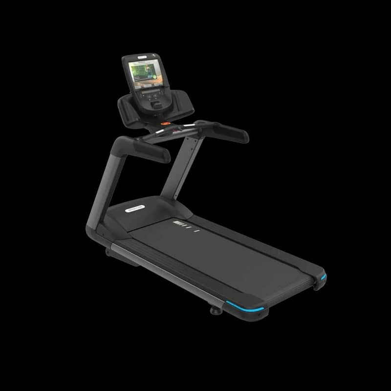 Lifefitness | Commercial Treadmill | Running Exercise Machine | Cycle 3