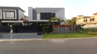 1 Kanal House For Sale In DHA Phase 7 Lahore